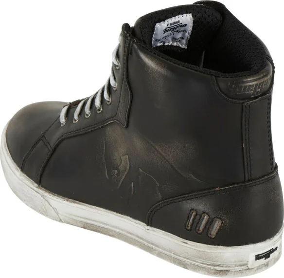 Cizme Rio D3O Sympatex Black 2020