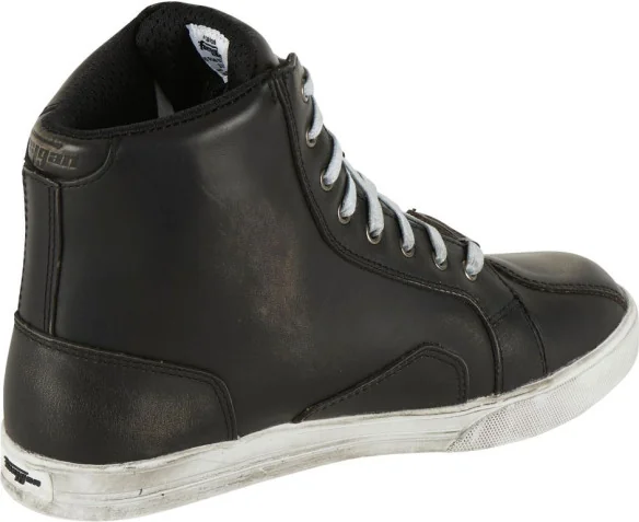 Cizme Rio D3O Sympatex Black 2020
