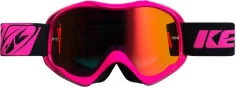 Ochelari MX Performance S6 Neon Pink