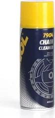 MANNOL CHAIN CLEANER SPRAY 400ML