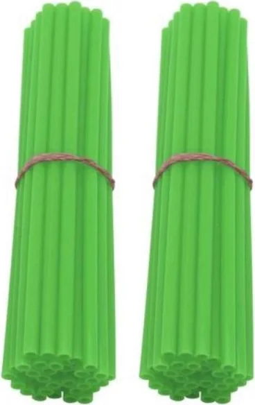 Set Invelitoare Spite Fata Spate 18 -21 Green