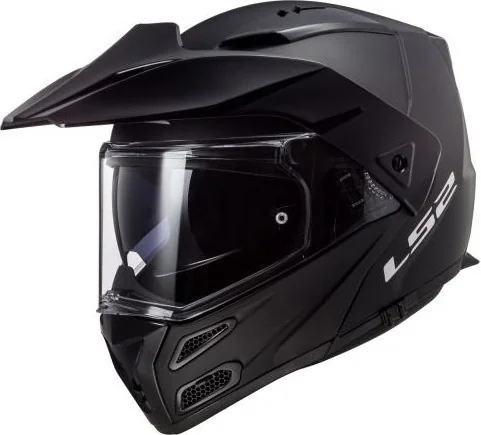 LICHIDARE STOC Casca FF324 Metro Evo Solid Bk Matt