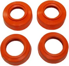 Set Protectii Rulmenti Roata KTM Husaberg 2007-2014 Orange