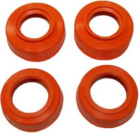 Set Protectii Rulmenti Roata KTM Husaberg 2007-2014 Orange