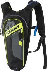Rucsac Hidratare Black Green