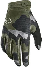 Manusi MX Copii Dirtpaw Prizm Camuflaj 2020