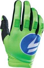Manusi Strike Green