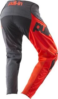 Pantaloni Challenger Charcoal Orange 2019