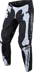 Pantaloni TLD GP SKULLY LTD. EDITON