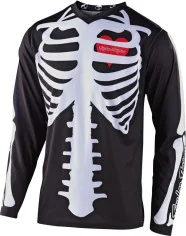 Tricou TLD GP SKULLY LTD. EDITION