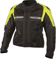 Geaca cu Airbag Moto Vented Turtle