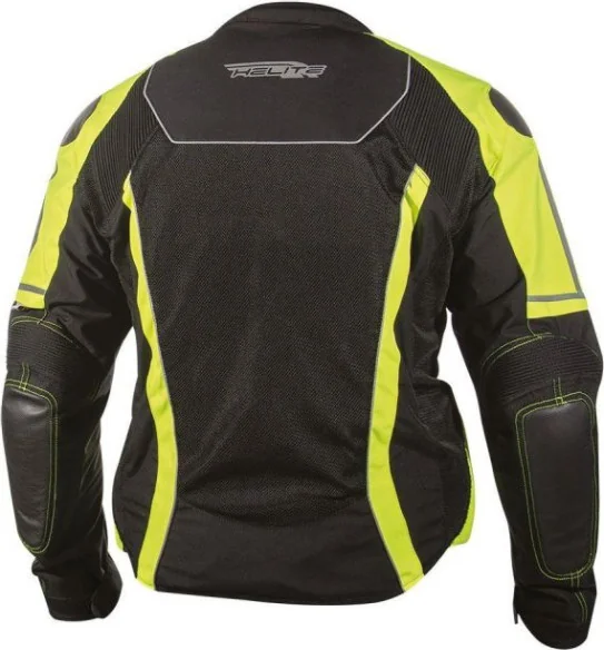 Geaca cu Airbag Moto Vented Turtle