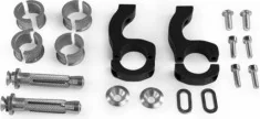 Kit Prindere Handguard X-Rally