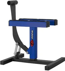Stander Lima Blue