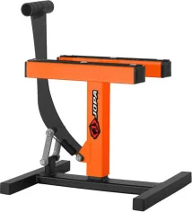 Stander Lima Orange