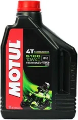 Ulei 5100 10W40 4T 2L