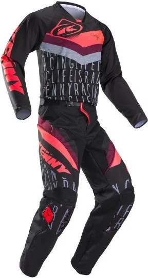 Pantaloni Performance Life Is Racing S18