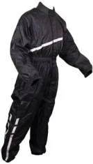 Combinezon Ploaie ADRENALINE STORM 2.0 Black 2021