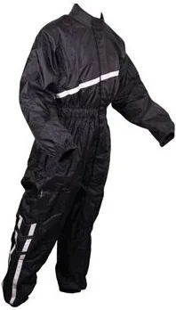 Combinezon Ploaie ADRENALINE STORM 2.0 Black 2021