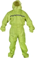 Combinezon Ploaie ADRENALINE FLUO 2.0 Yellow 2021