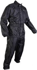 Combinezon Ploaie ADRENALINE ORCAN 2.0 Black 2021