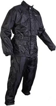 Combinezon Ploaie ADRENALINE ORCAN 2.0 Black 2021