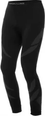 Pantaloni Termoactivi ADRENALINE DESERT Black Grey 2021