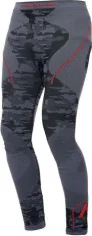 Pantaloni Termoactivi ADRENALINE GLACIER Black Grey 2021