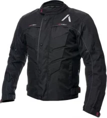 Geaca Moto Textila PYRAMID 2.0 CE Black 2021