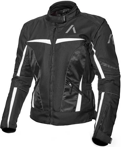 Geaca Moto Textila LOVE RIDE 2.0 CE Black 2021
