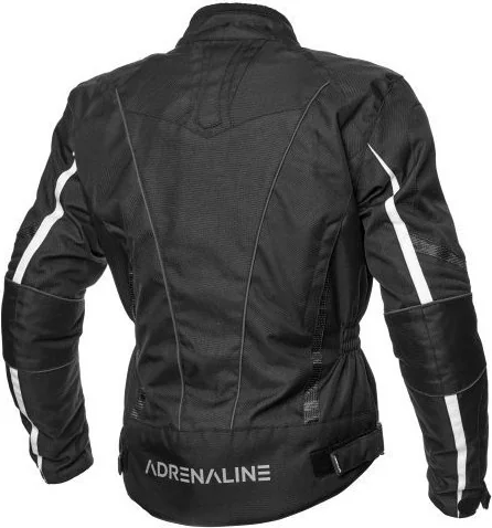 Geaca Moto Textila LOVE RIDE 2.0 CE Black 2021