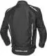 Geaca Moto Textila MESHTEC 2.0 CE Black 2021