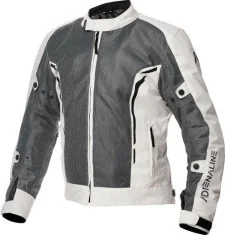 Geaca Moto Textila MESHTEC 2.0 CE Grey 2021