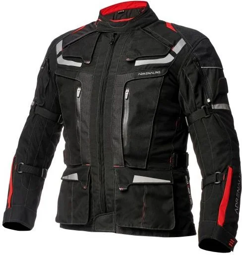 Geaca Moto Textila CAMELEON 2.0 CE Black 2021