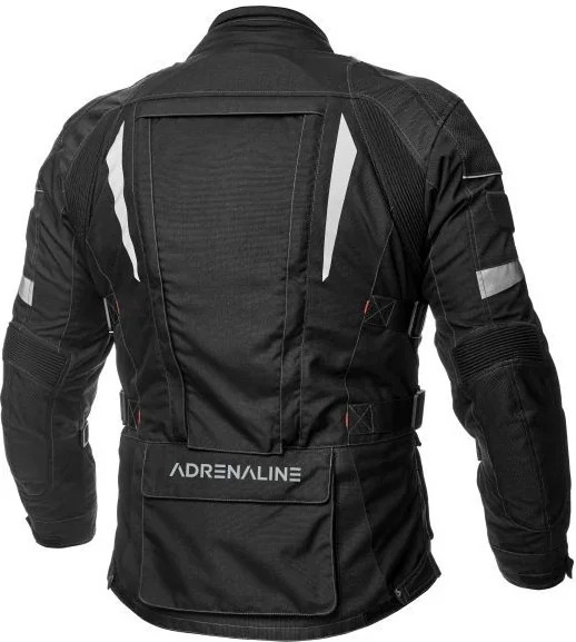 Geaca Moto Textila CAMELEON 2.0 CE Black 2021