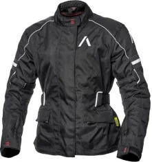 Geaca Moto Textila ELSA CE Black 2021
