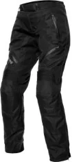 Pantaloni Moto Textili Dama DONNA 2.0 CE Black 2021