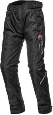 Pantaloni Moto Textili CHICAGO 2.0 CE Black 2021