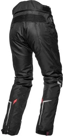 Pantaloni Moto Textili CHICAGO 2.0 CE Black 2021