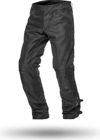 Pantaloni Moto Textili MESHTEC 2.0 CE Black 2021