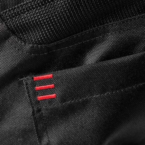 Pantaloni Moto Textili MESHTEC 2.0 CE Black 2021