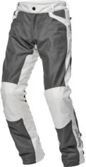 Pantaloni Moto Textili MESHTEC 2.0 CE Grey 2021