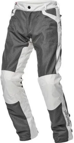 Pantaloni Moto Textili MESHTEC 2.0 CE Grey 2021