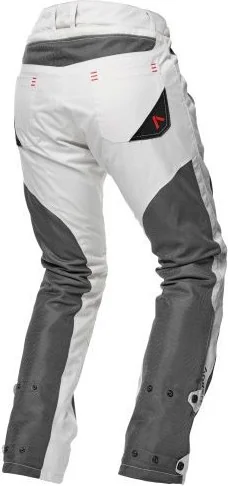 Pantaloni Moto Textili MESHTEC 2.0 CE Grey 2021