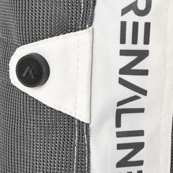Pantaloni Moto Textili MESHTEC 2.0 CE Grey 2021