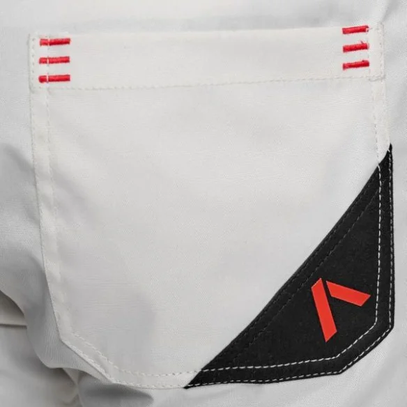 Pantaloni Moto Textili MESHTEC 2.0 CE Grey 2021