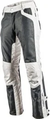 Pantaloni Moto Textili Dama MESHTEC 2.0 CE Grey 2021