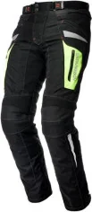 Pantaloni Moto Textili CAMELEON 2.0 CE Black 2021