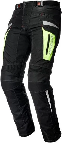 Pantaloni Moto Textili CAMELEON 2.0 CE Black 2021