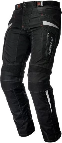 Pantaloni Moto Textili CAMELEON 2.0 CE Black 2021